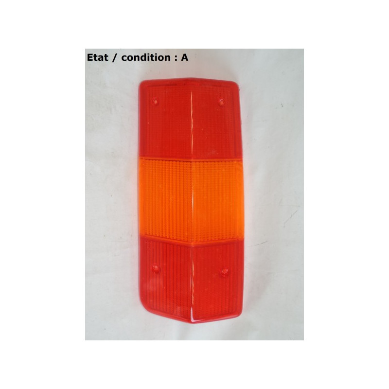 Left taillight lens SEIMA 20760G