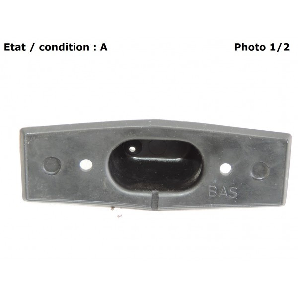 Side light seal PK 4126