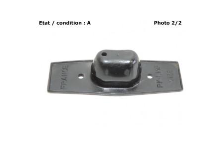 Side light seal PK 4126