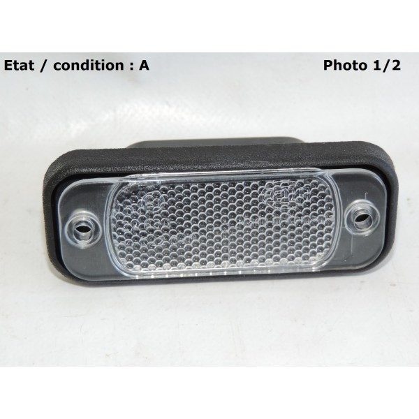 License plate light SIEM 9061