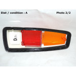 Right taillight lens SEIMA 612