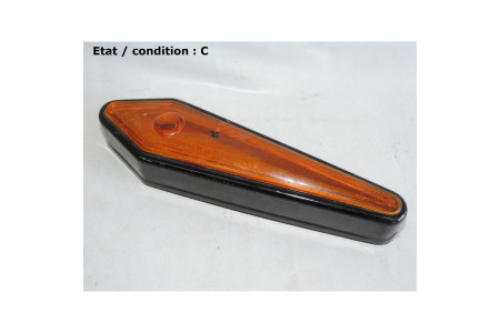 Flashing arrow (indicator) SCINTEX FE2