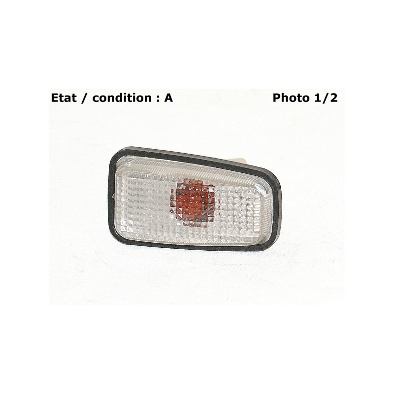Wing indicator light LEMA 4951