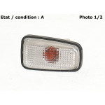 Wing indicator light LEMA 4951