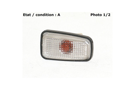 Wing indicator light LEMA 4951