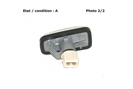 Wing indicator light LEMA 4951