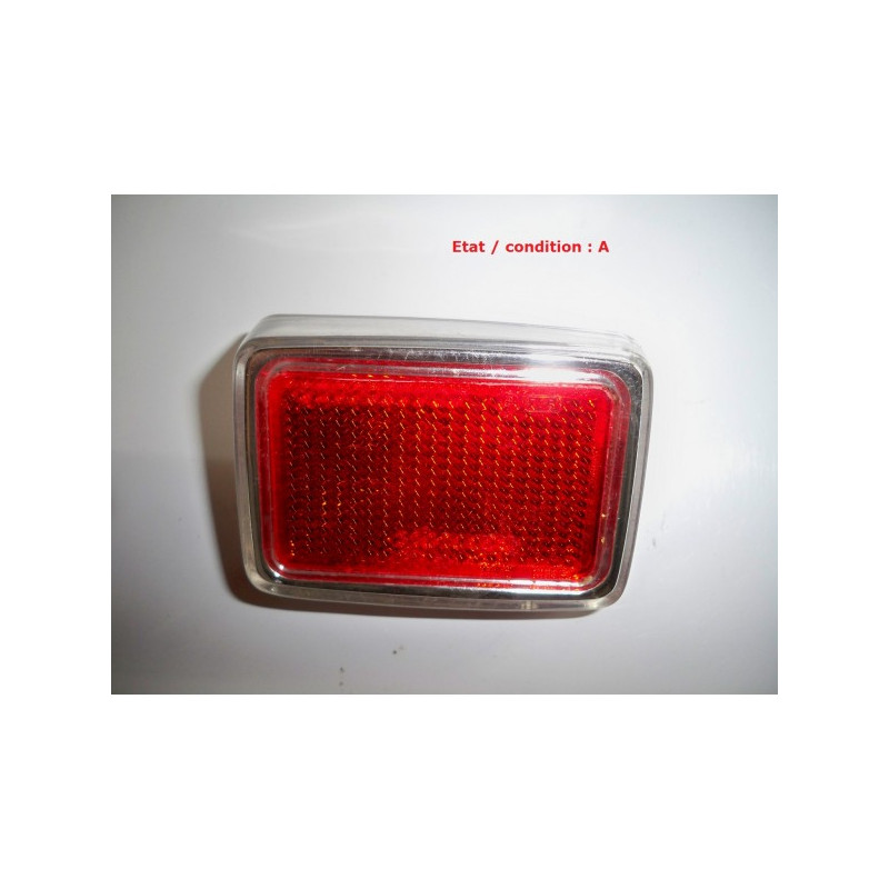 Left side marker light SEIMA 2033