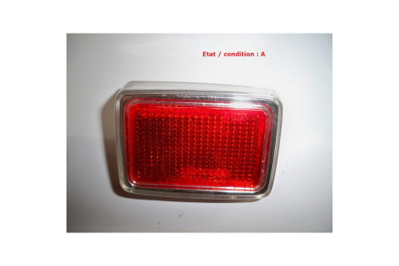 Left side marker light SEIMA 2033