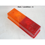 Cabochon feu arrière GELBON 091