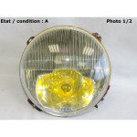 Phare Code et Route Biode CIBIE 470137