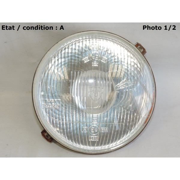 Headlight European Code SEV MARCHAL 61265303