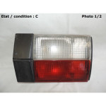 Left taillight SEIMA 298401