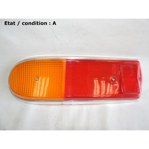 Left taillight bulbholder FRANKANI 907G