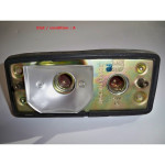 Platine feu clignotant veilleuse gauche LMP 51107