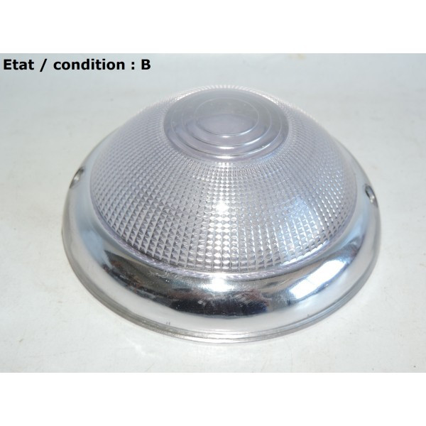 Cabochon feu avant clignotant veilleuse CIBIE 22004