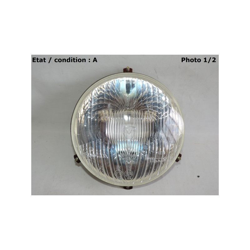 Headlight European Code SEV MARCHAL Equilux 61224903