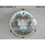 Headlight European Code SEV MARCHAL Equilux 61224903