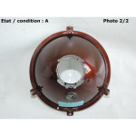 Headlight European Code SEV MARCHAL Equilux 61224903