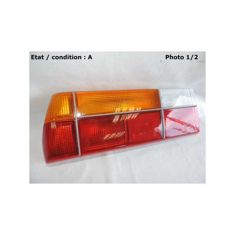 Left taillight FRANKANI 1124701