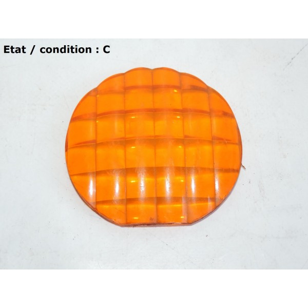 Cabochon feu clignotant arrière SEIMA 572