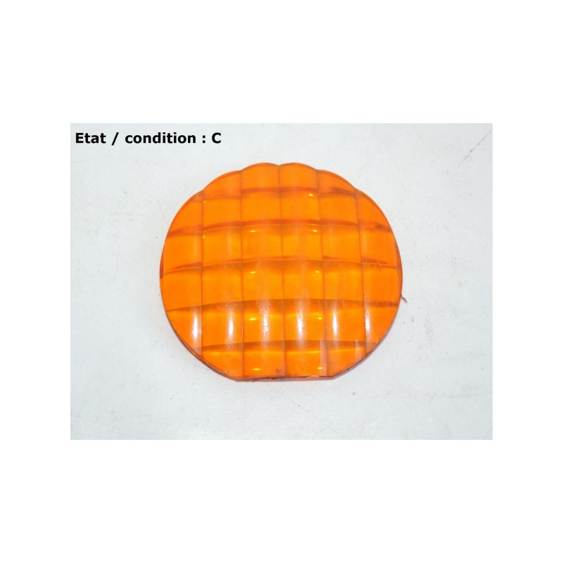 Cabochon feu clignotant arrière SEIMA 572