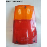 Cabochon feu arrière gauche GELBON 51352 G