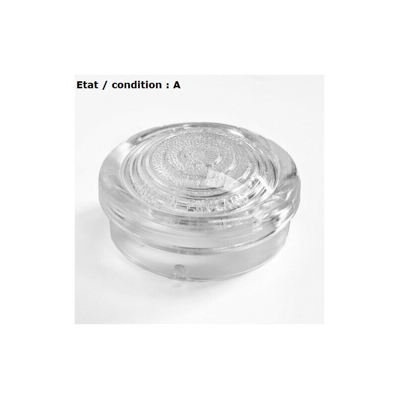 Indicator lens LUCAS 1130