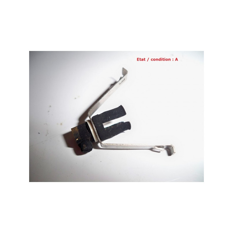 Platine feu position aile latéral PK 4123