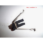 Side light bulb holder PK 4123