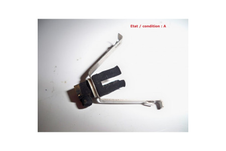 Platine feu position aile latéral PK 4123