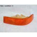 Feu clignotant avant gauche SEIMA 10730G