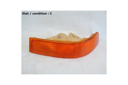 Feu clignotant avant gauche SEIMA 10730G