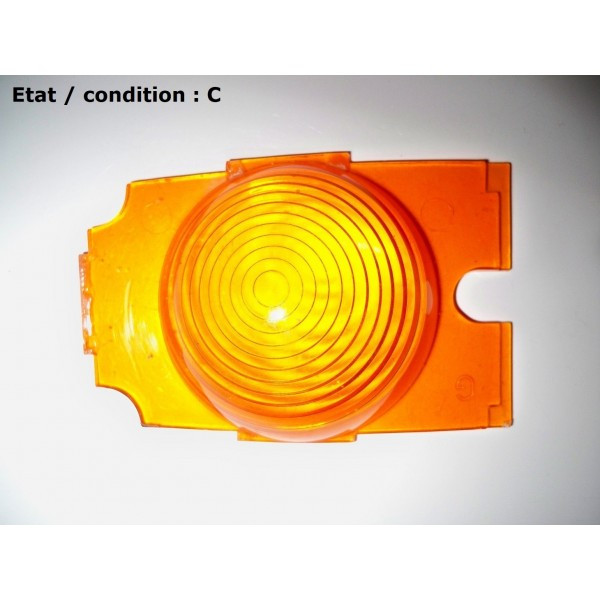 Left inner front light indicator CIM 442