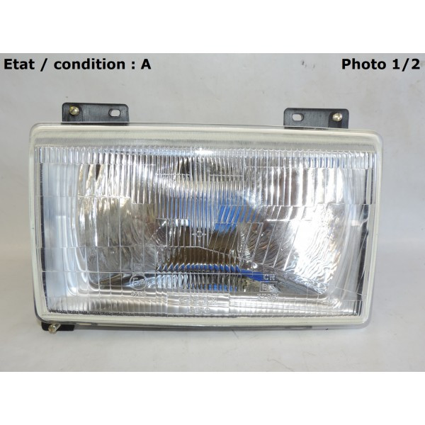 Phare gauche Code Européen SIEM 13570