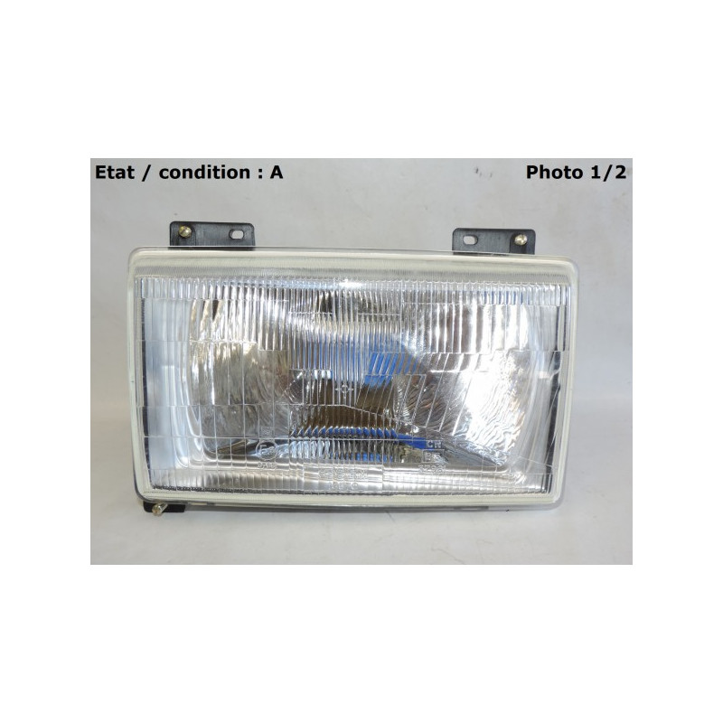 Right headlight european code SIEM 13560