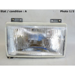 Right headlight european code SIEM 13560