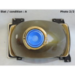 Right headlight european code SIEM 13560