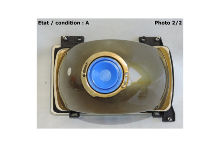 Right headlight european code SIEM 13560