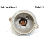 Red light lens LABINAL Clignolab 67