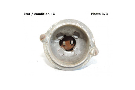 Red light lens LABINAL Clignolab 67