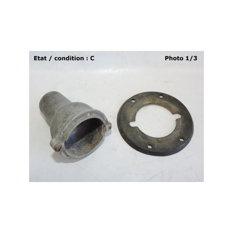 Platine feu 2 fonctions LABINAL Clignolab