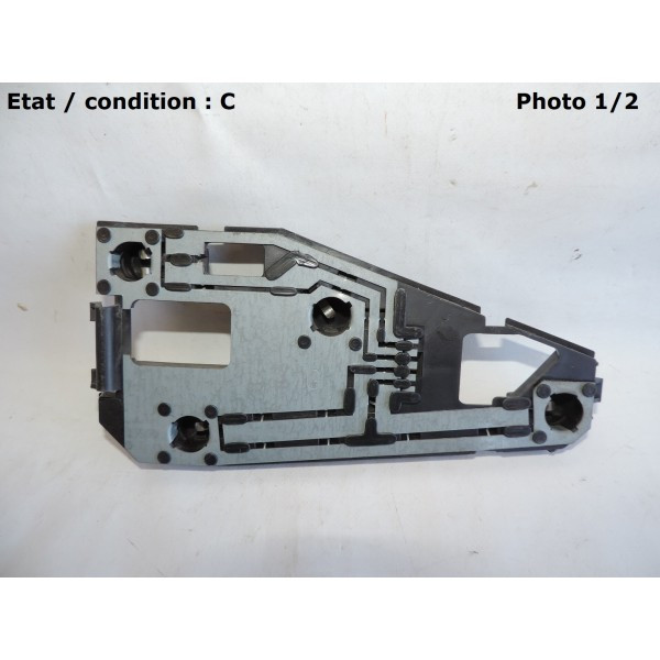 Right taillight bulbholder VALEO 2186