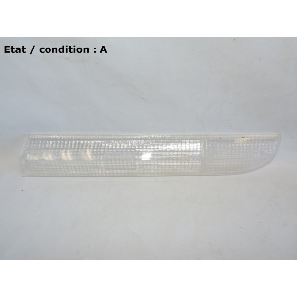 PEUGEOT 504 (-74) - Left front light indicator lens SEIMA 426G
