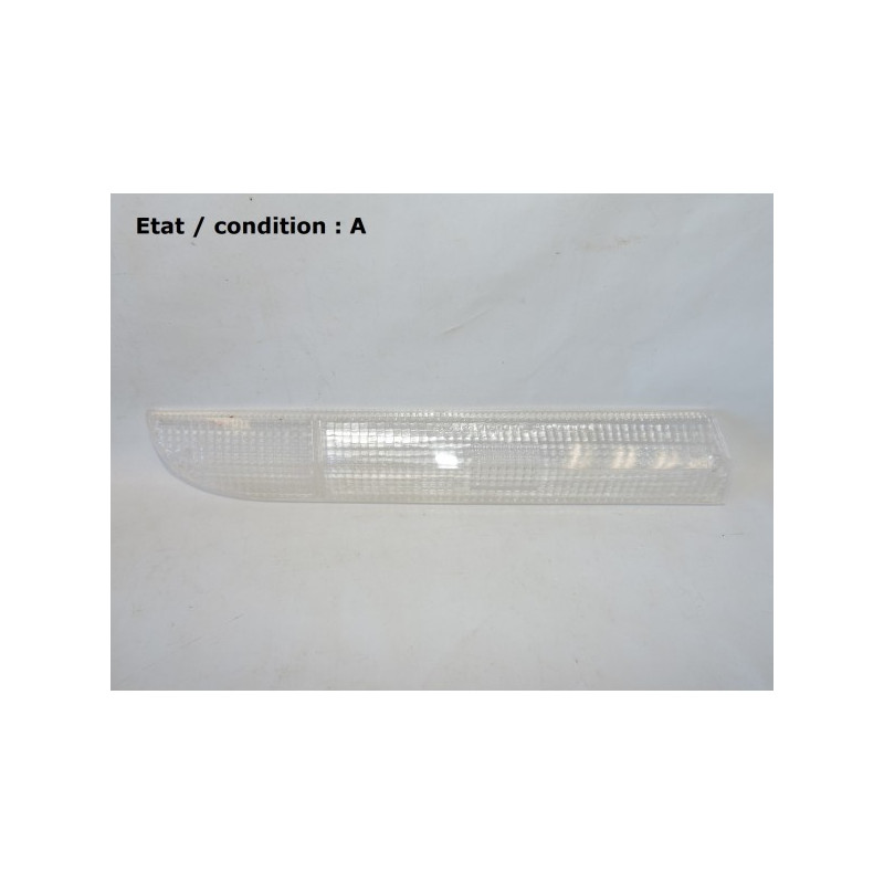 PEUGEOT 504 (-74) - Cabochon feu clignotant veilleuse avant droit SEIMA 426D