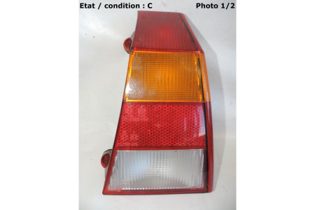 Right taillight bulbholder CIBIE