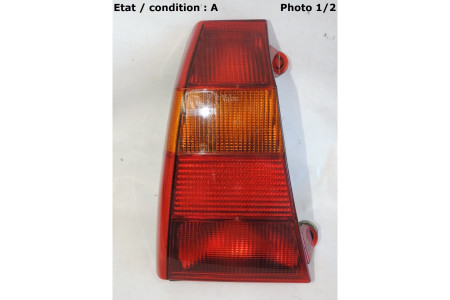 Right taillight VALEO 2195