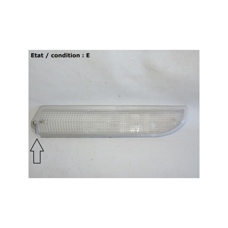 Cabochon feu clignotant veilleuse gauche FRANKANI 1205091