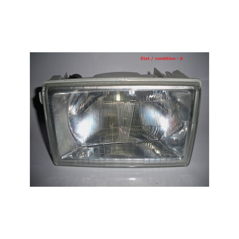 Right headlight H4 Iode CIBIE 470378