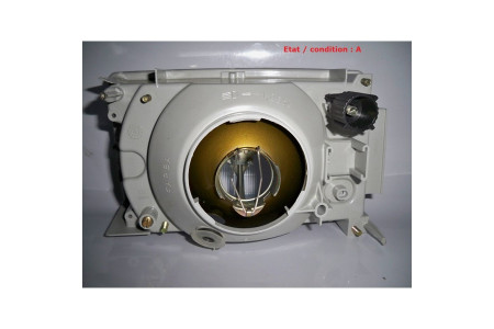 Right headlight H4 Iode CIBIE 470378