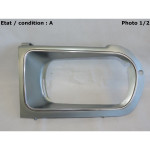 Left headlight surround CPIO 718G (radiator grill)